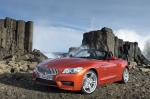 BMW Z4 2014 года